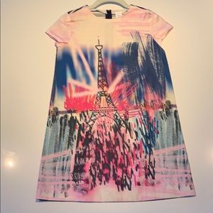 J Crew PARIS Dress for Chic Little Girl